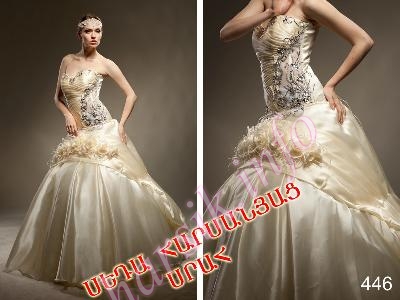 Wedding dress 34014526