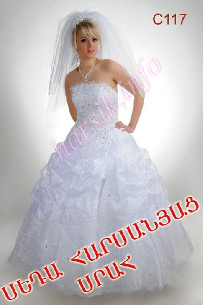 Wedding dress 186315773