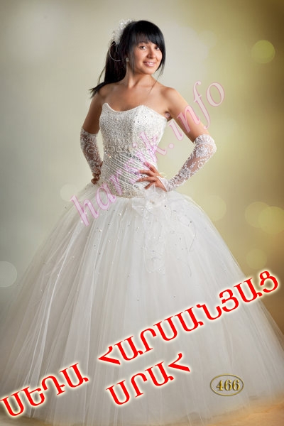 Свадебное платье 760361388