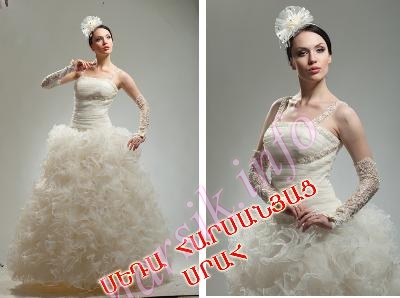Свадебное платье 33786518