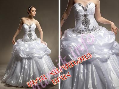Свадебное платье 182769686