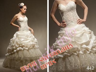Свадебное платье 937951374