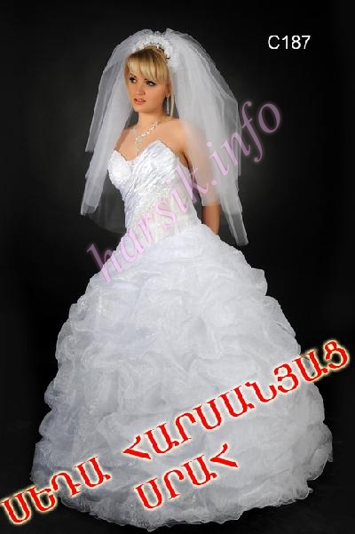 Wedding dress 846671544