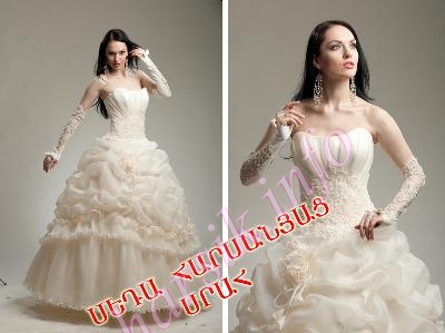Wedding dress 11967229