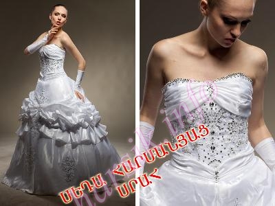 Wedding dress 21787992