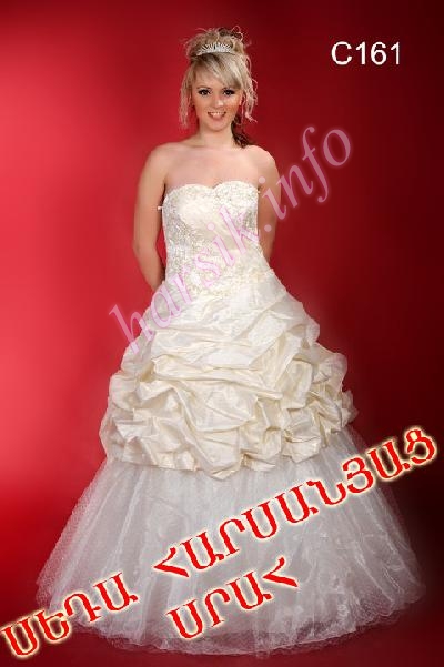 Свадебное платье 988148020