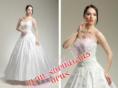 Свадебное платье 892422972