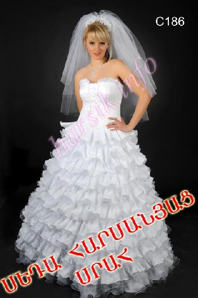 Wedding dress 125019792