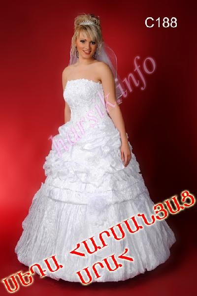 Wedding dress 761974463