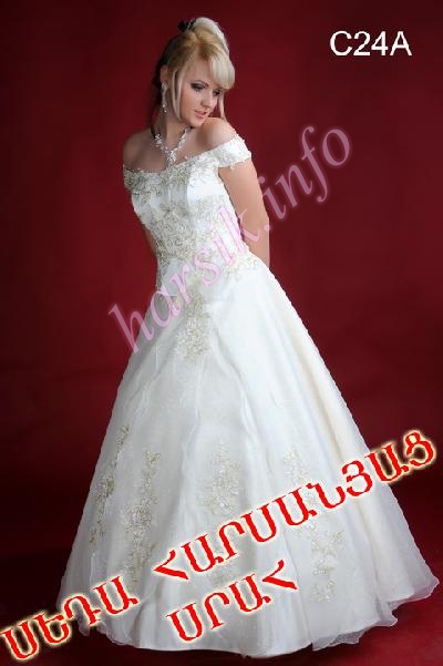Wedding dress 37883555
