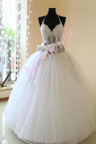 Свадебное платье 847878707