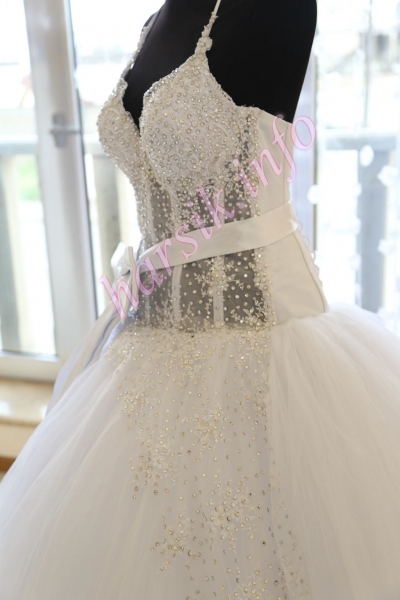 Свадебное платье 988726260