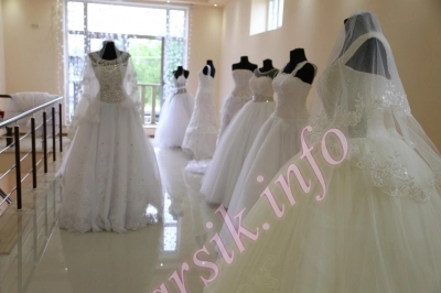 Свадебное платье 941561502