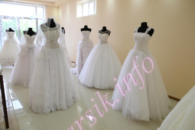 Свадебное платье 530185468