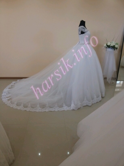 Свадебное платье 377718928