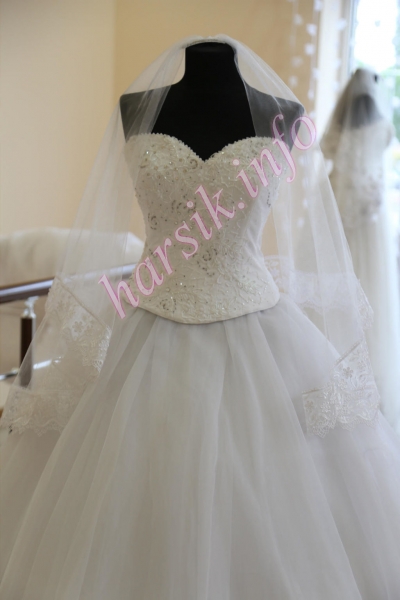 Wedding dress 854866103