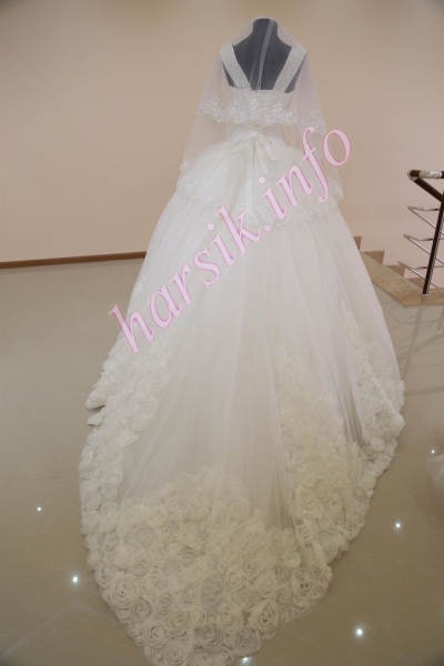 Свадебное платье 309423775