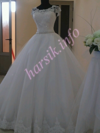 Wedding dress 302330162