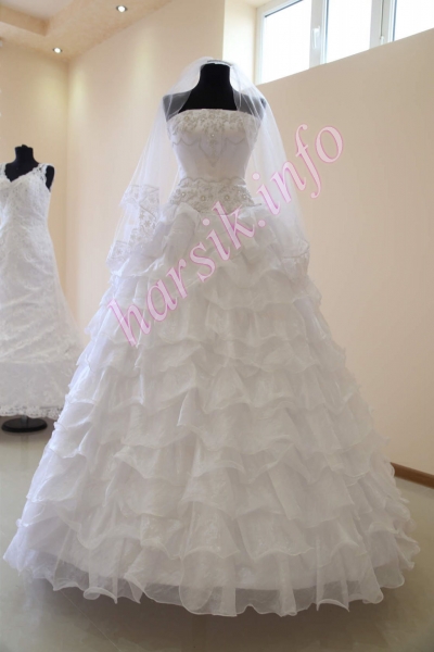 Свадебное платье 37366749