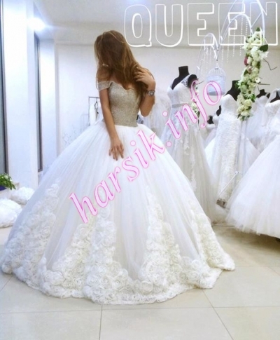 Свадебное платье 184898745