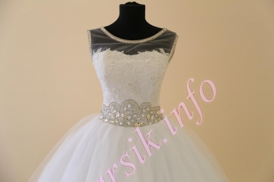 Wedding dress 989085796