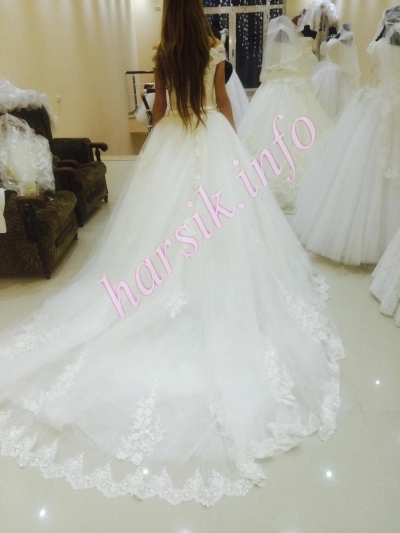 Свадебное платье 844824621