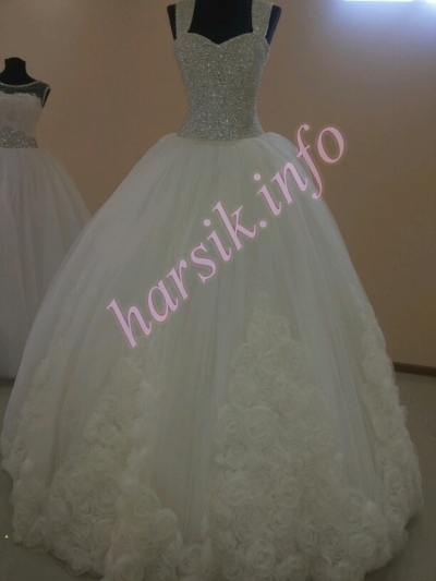 Свадебное платье 984210529