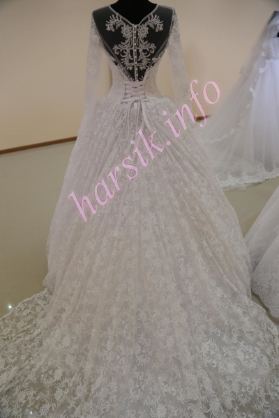 Свадебное платье 622223468