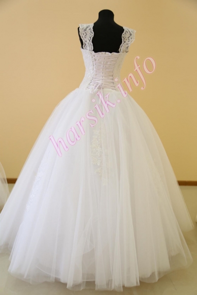 Wedding dress 124707070