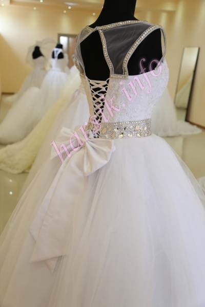 Wedding dress 536498540