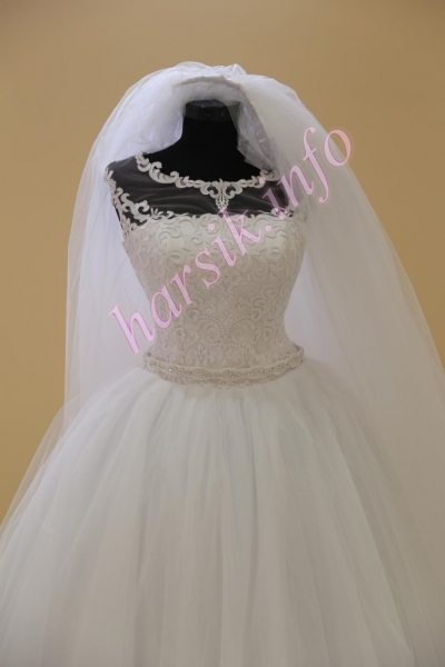 Свадебное платье 85489967