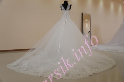 Свадебное платье 905937051