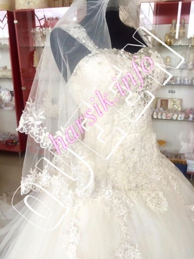 Wedding dress 100105891
