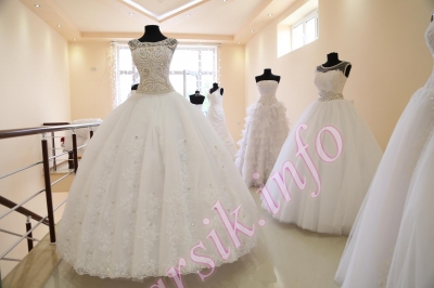 Свадебное платье 946206146
