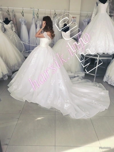 Wedding dress 312105336