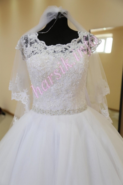 Свадебное платье 149818325