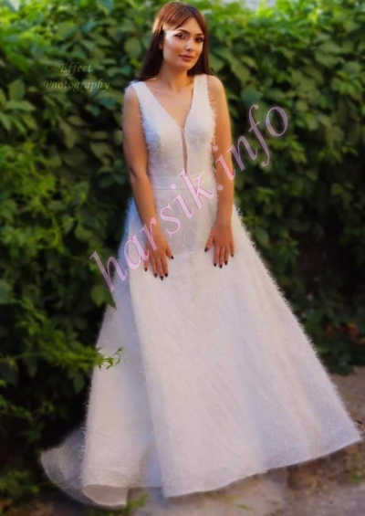 Wedding dress 428116947