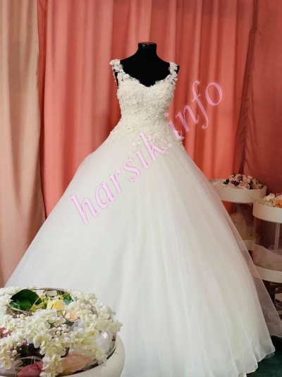 Свадебное платье 186552579
