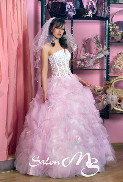 Wedding dress 818695257