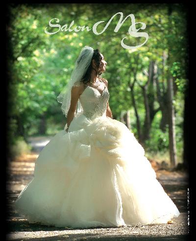 Wedding dress 817003545