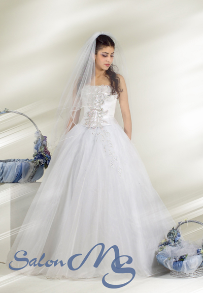 Wedding dress 267277377