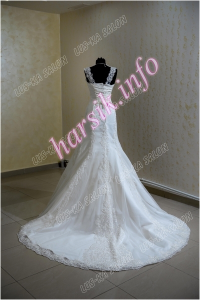 Wedding dress 300579808