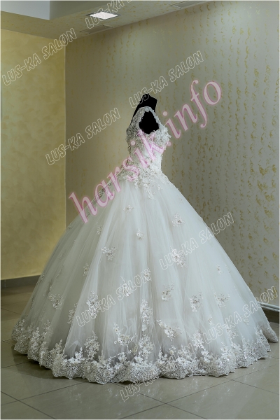 Wedding dress 863582596