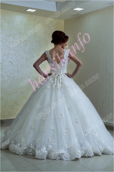 Свадебное платье 968061445