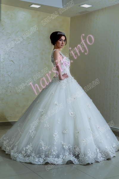 Wedding dress 577012076