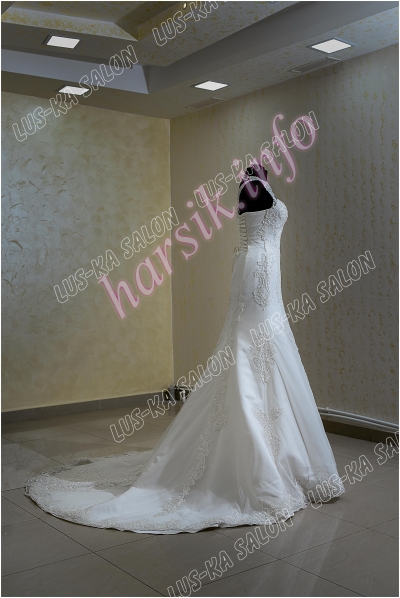 Свадебное платье 272930983