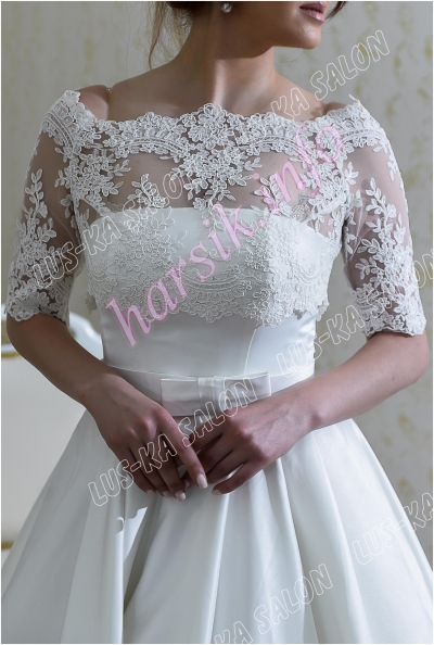 Свадебное платье 948869359