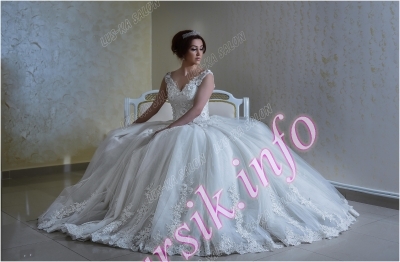 Свадебное платье 458926547