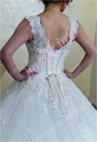 Wedding dress 736220889