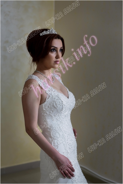 Свадебное платье 706003067